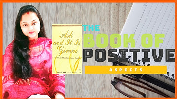The Book of Positive Aspects | ASK AND IT IS GIVEN  | Process 8 | Abraham Hicks