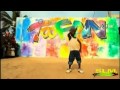 Toofan Africa Hoyéee Amazing Dance Mp4