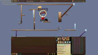 100 BOOTCAMP = 7MIN - FARM PRO / TRANSFORMICE