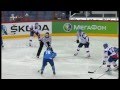 IIHF WC 2012 SVK-KAZ 4:2 (3/3)