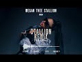 Megan thee stallion  stallion remix feat pleasure p lil wayne latto  ice spice hvlm