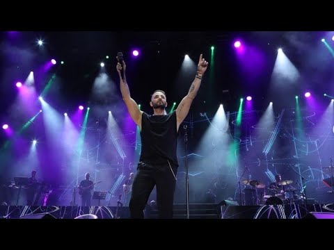 Gökhan Özen - Ezdirmem - Kuruçeşme Konser 2023