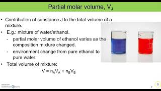 Chapter 6_Properties of Mixtures-part1