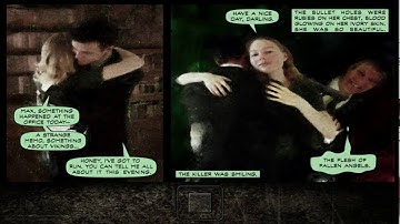 Max Payne Gameplay Walkthrough Part 3 - A Bit Closer To Heaven - Prologue - Fallen Angels