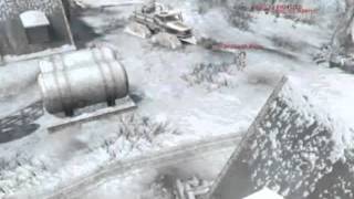Spawn tube on array