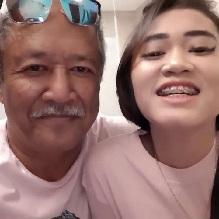 Cinta mbahkung dan stefany