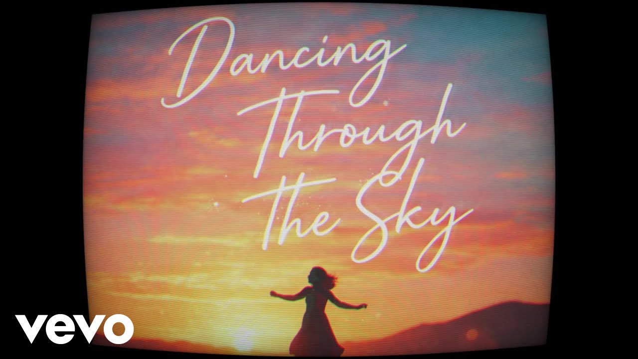 DJDIRTO - Dancing Through The Sky (Official Music Video)