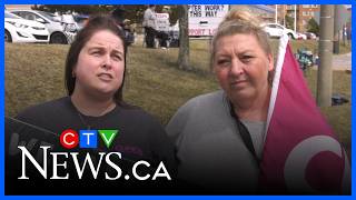 N.S. CUPE long-term care strike continues