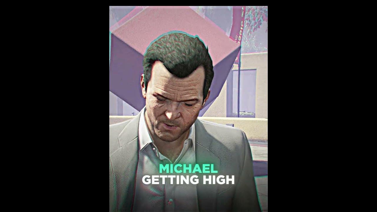 GTA V - Franklin Is a certified homeboy 🟢💀