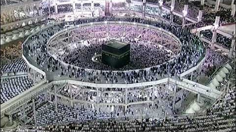 تلاوة يوم الجمعة، آيات بينات من الذكر الحكيم.