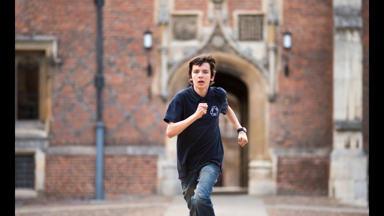 X Y Trailer Pinnacle Films Youtube