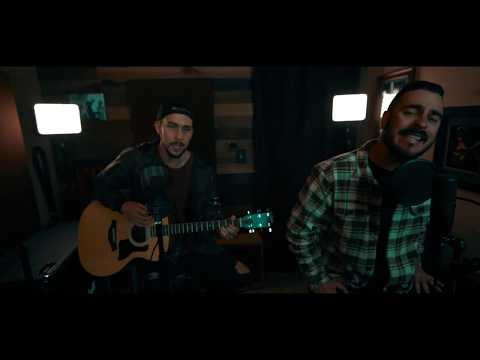 Losing Me - Gabrielle Aplin & JP Cooper - (FALL AND RISE) cover
