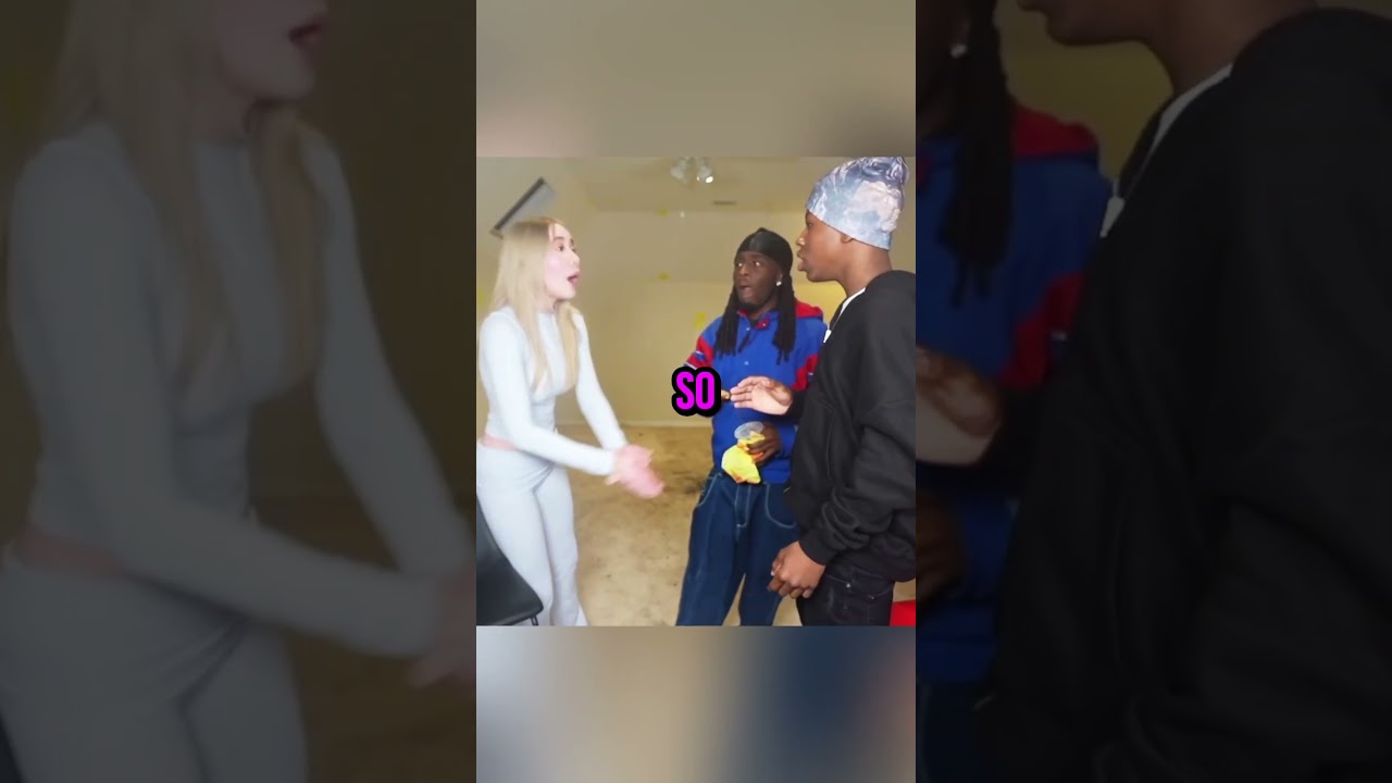 Kai Cenat & Rakai Can't Believe Lil Tay Said This! 💀😭