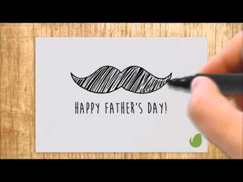 Letter For Father S Day Youtube