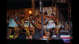 Fela Kuti: Music Is The Weapon | Full Music Documentary Movie