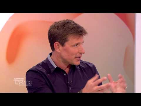 Ben Shephard On His Wife And GMB | Loose Women