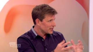 Ben Shephard On His Wife And GMB | Loose Women
