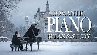 Best Classic Relaxing Piano Love Songs Of All Time - The Most Famous Beautiful Piano Songs screenshot 5