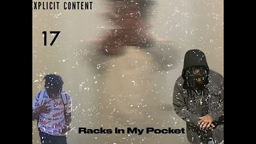 RuffBandJay - Racks In My pocket (Birthday Freestyle)