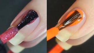 Beautiful Nails 2018 ♥ ♥ The Best Nail Art Compilation #407