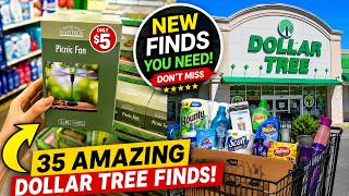 Dollar Tree s Secret Drop Is HERE 35 Incredible New Finds Shoppers Are Already Clearing Out