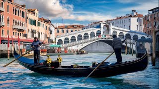 24 HOURS In Venice, Italy (A Travel Guide)