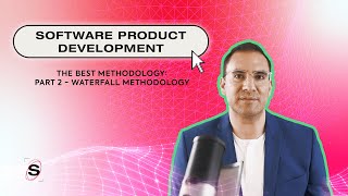 The best methodology for software product development (part 2)  🚀