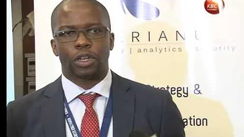 Cyber crime costing Kenya Kshs 15 billion