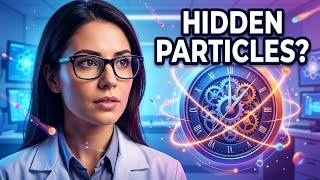 Quantum Limits: Pushing Atomic Clocks to Find Hidden Particles