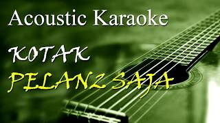 Kotak - pelan-pelan saja [ acoustic ...