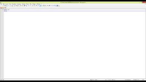 How to code batch/Making games in notepad!