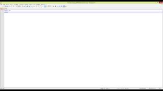 How to code batch/Making games in notepad!