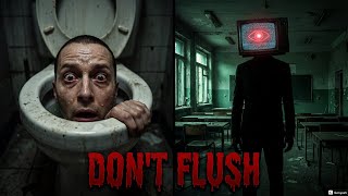 Monster School: Skibidi's Dark Detention