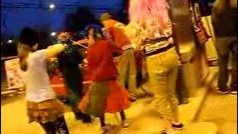 Twisted String commits Random Acts fo Violins in Gibsons BC