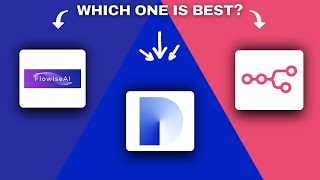 Flowise vs DIY vs n8n (2025) | Best Automation Tool for AI & Workflows