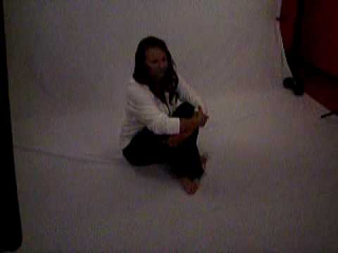 Lindsey's NOH8 Photoshoot