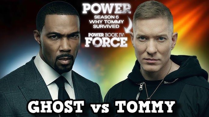 Power Book 2 spoilers: Cane Tejada to introduce Tommy Egan cameo, TV &  Radio, Showbiz & TV