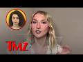 Mackenzie Shirilla Cashed In On Sugar Daddy Sites In Jail, Ex-Inmate Claims | TMZ