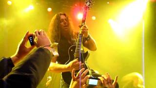 HammerFall - Punish and Enslave (Live at the House of Blues, Hollywood)