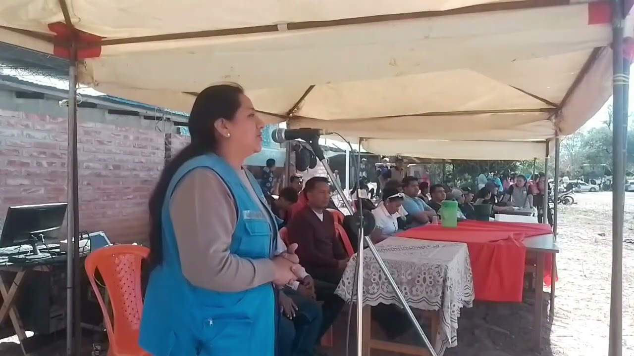 Capitanía Kaami inaugura campeonato de la Liga de Fútbol con 23 equipos