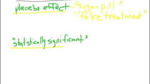 AP Stat 5.2 (part 2)