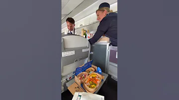 Porter Airlines New Embraer E195 E2 Aircraft 