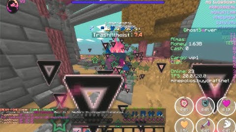 【¿DOWNLOAD KOMBAT V3?】 - GHOSTNETWORK