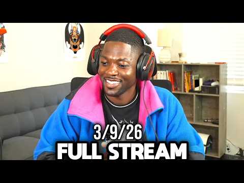SEE THAT WASN'T SO BAD! THE BLUE JACKET RETURNS (3/9/26)