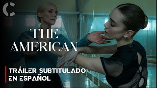 The American (2024) - Tráiler Subtitulado en Español