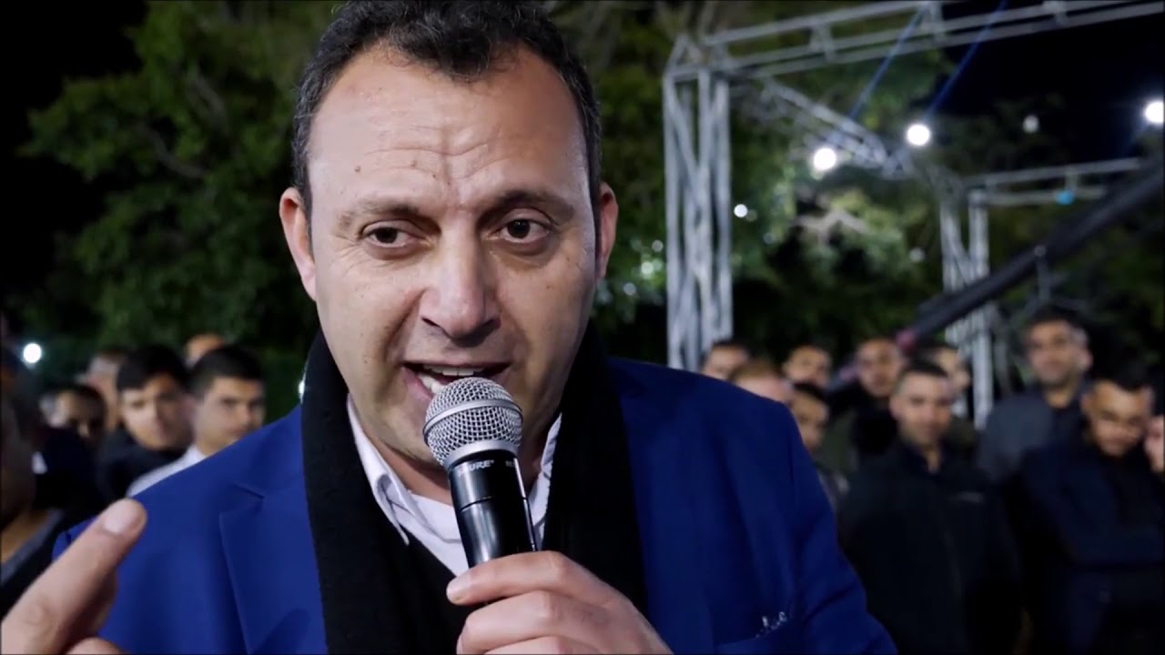 محاورة الزجل الكبرى، أكرم البوريني وتميم الأسدي 2019 الجزء 4