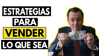 5 Estrategias Prácticas para Vender Lo que Sea   ( Productos y Servicios )