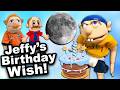 SML Movie : Jeffy’s Birthday Wish! - 3 Hours Of SML Marathon !!! Funniest of Jeffy Video 2026