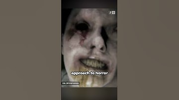 WTF was P.T?! (The Horror GOAT)