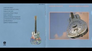 Dire Straits -  One World chords